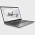 HP Laptop ZBook Power G8 / Intel Core i9-11950H, 15.6", 1920x1080, 64 GB, 1 TB SSD, bez operativnog sustava, siva (obnovljen)